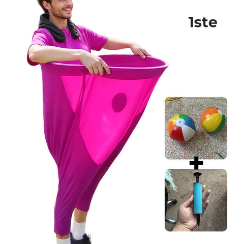 🔥 Oferty wakacyjne - 49% ZNIŻKI🔥 Gra ogrodowa Granny Pants