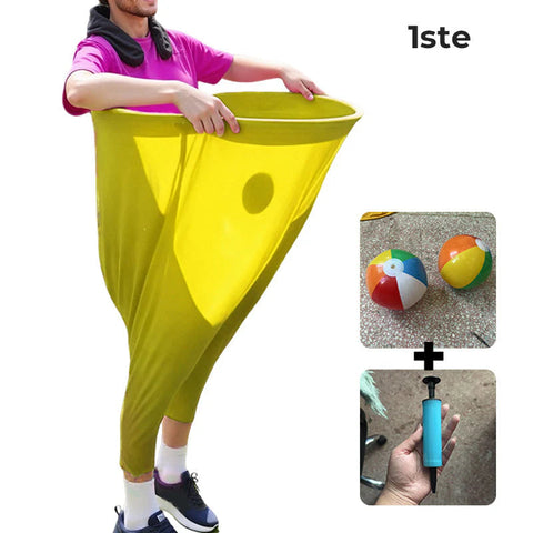 🔥 Oferty wakacyjne - 49% ZNIŻKI🔥 Gra ogrodowa Granny Pants