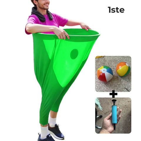 🔥 Oferty wakacyjne - 49% ZNIŻKI🔥 Gra ogrodowa Granny Pants