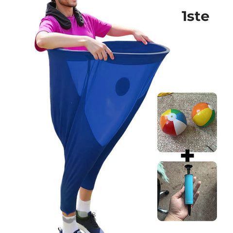 🔥 Oferty wakacyjne - 49% ZNIŻKI🔥 Gra ogrodowa Granny Pants