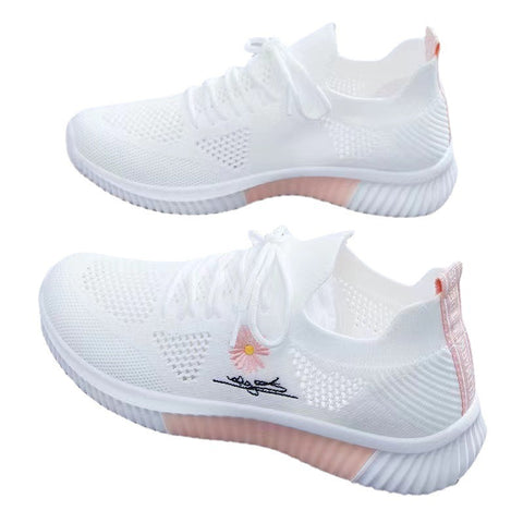 🔥💖[36-40]Fashionable and versatile, breathable, everyday height increasing shoes