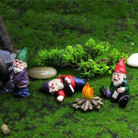 Pijany krasnolud (4PCS)