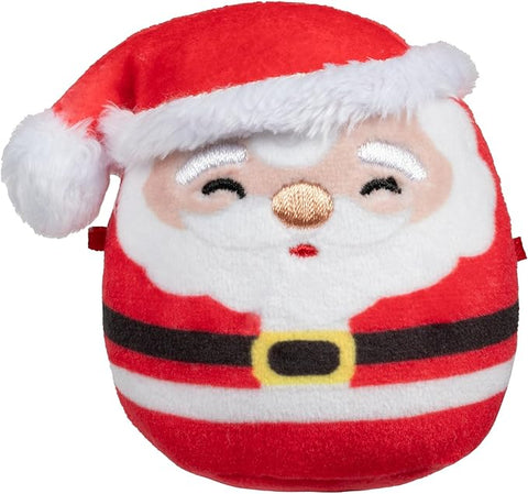 🔥Wyprzedaż świąteczna 49% TANIEJ🎄Świąteczny kalendarz adwentowy z pluszowymi lalkami w ślepych pudełkach