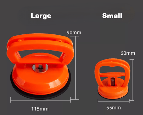 Oferta specjalna💥Miski do usuwania wgnieceń w karoserii (2 rozmiary)