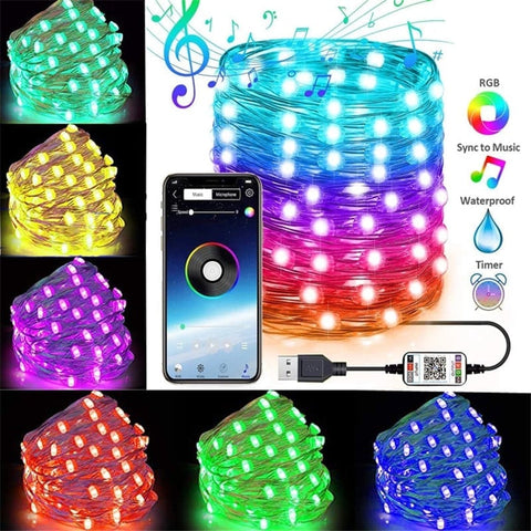 Wczesna promocja świąteczna🎅Nowe świąteczne oświetlenie DIY🎁