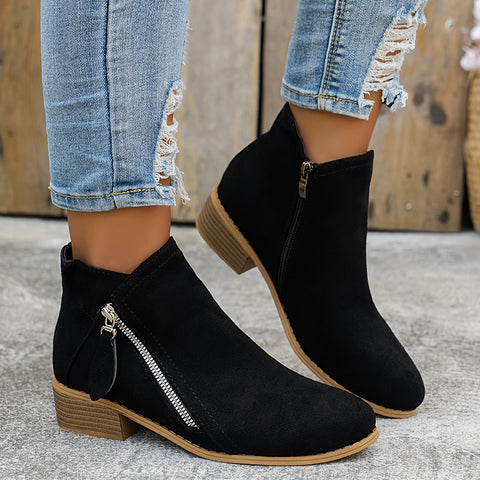 🔥Promocja ostatniego dnia – 50% zniżki - Modne damskie buty ortopedyczne za kostkę