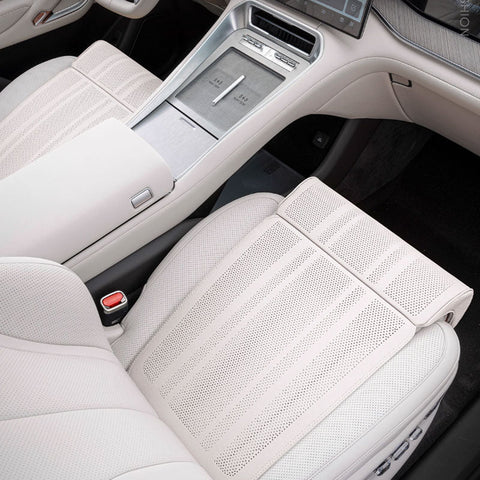 🔥Gorąca wyprzedaż 49% zniżki -🚗 Poduszka podtrzymująca nogi do przedłużenia fotelika samochodowego – Wygodny wybór na długie podróże