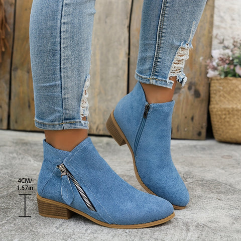🔥Promocja ostatniego dnia – 50% zniżki - Modne damskie buty ortopedyczne za kostkę