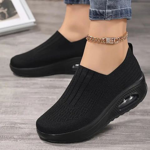 Buty ortopedyczne polecane przez lekarzy dla kobiet