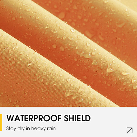 [S-3XL]🍁Wodoodporna kurtka sportowa z kapturem do użytku na zewnątrz