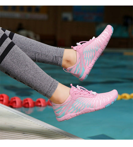 🔥2025 nowe zdrowe i bez poślizgu boso boso (unisex)