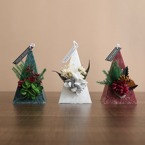 🎄Aromaterapeutyczne dekoracje o świątecznej atmosferze