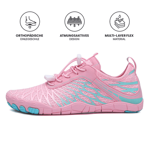 🔥2025 nowe zdrowe i bez poślizgu boso boso (unisex)