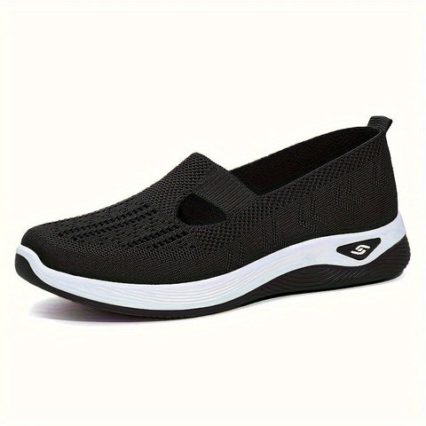🔥Najnowsza wyprzedaż - 50% zniżki - Lekkie, oddychające, miękkie buty damskie