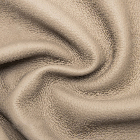 Genuine Leather Long Wallet with RFID Shielding