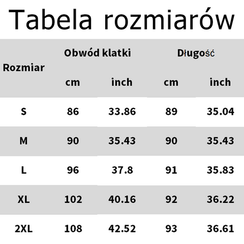Sukienka z odkrytymi ramionami