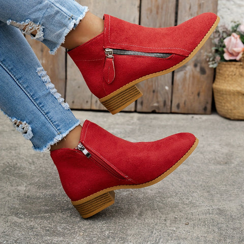 🔥Promocja ostatniego dnia – 50% zniżki - Modne damskie buty ortopedyczne za kostkę