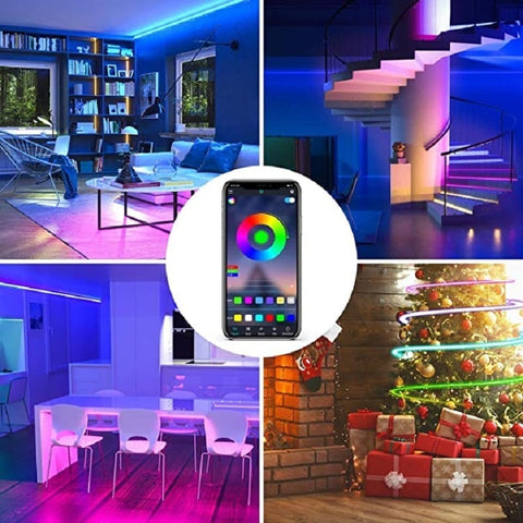 Wczesna promocja świąteczna🎅Nowe świąteczne oświetlenie DIY🎁