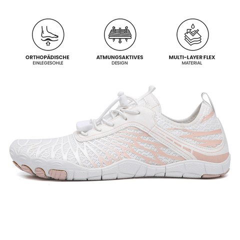 🔥2025 nowe zdrowe i bez poślizgu boso boso (unisex)