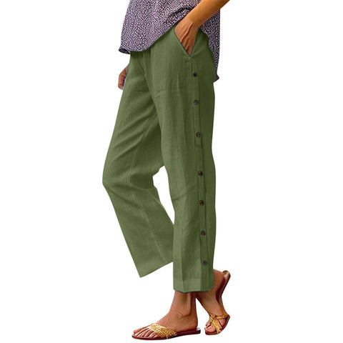 ✨ -Color Casual Spods👖👖👖